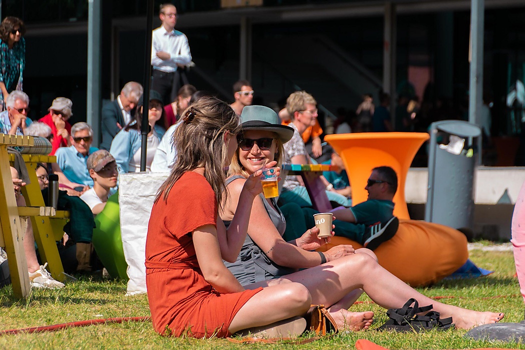 SG Tip | Klassiek op de Campus 2025