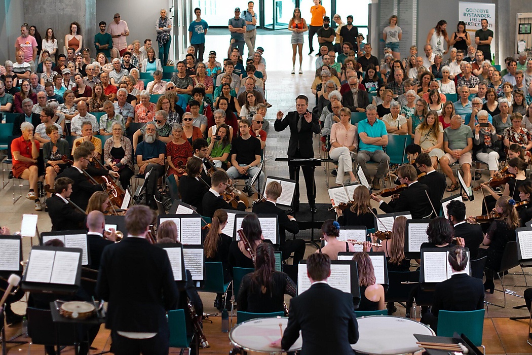 SG Tip | Klassiek op de Campus 2025