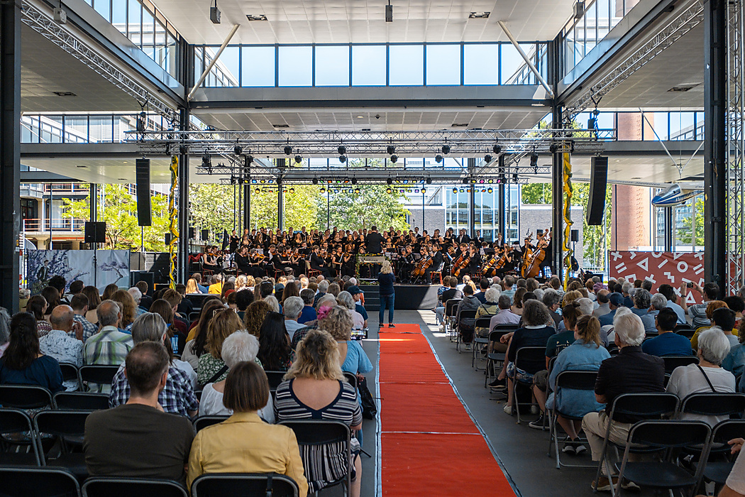 SG Tip | Klassiek op de Campus 2025