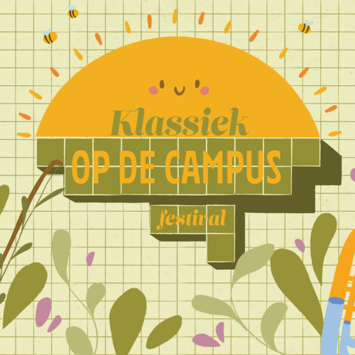 SG Tip | Klassiek op de Campus 2025