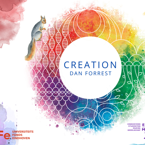 SG Tip: a Musical Ode to Creation