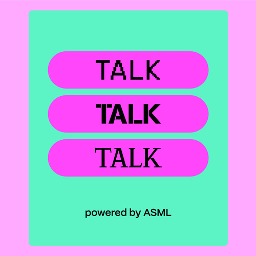 SG Tip: Talk Talk Talk by Dutch Design Foundation