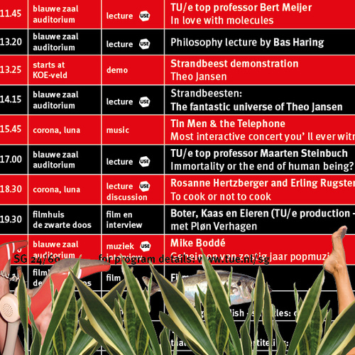 SG24/60 Download the timetable now