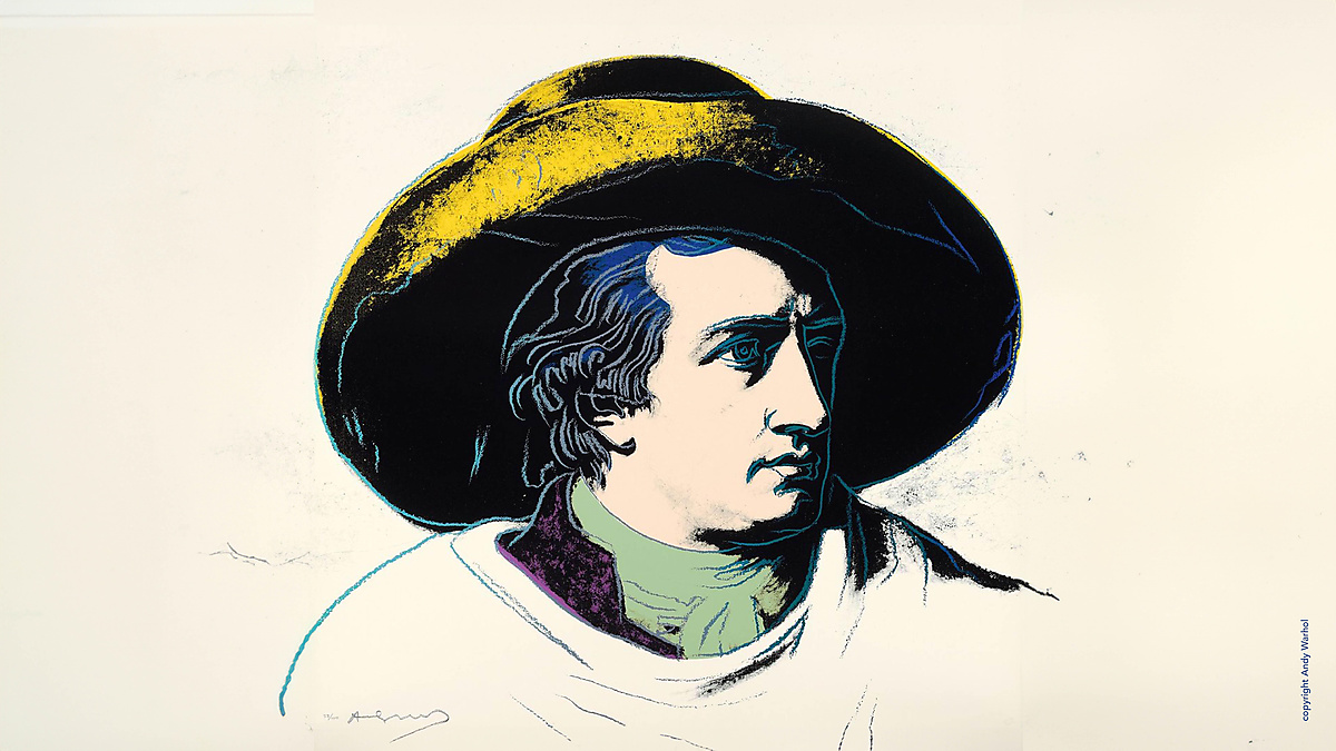 Student Take-Over: Goethe