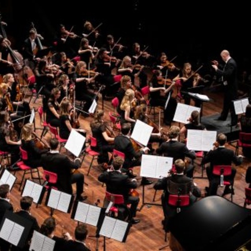 Studentenkorting 'Le Sacre du Printemps' 