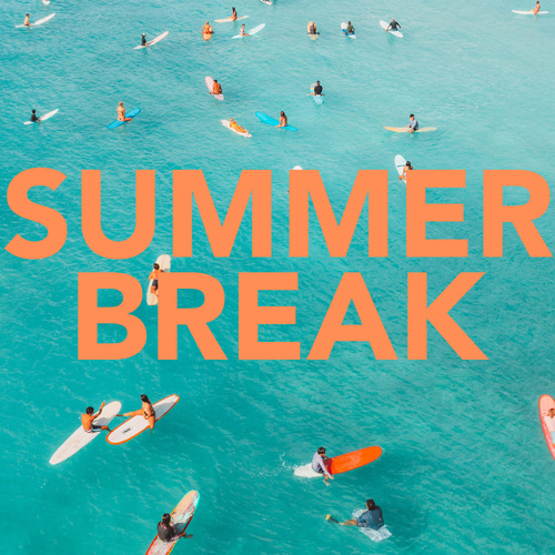 Studium Generale summer break: see you in September!