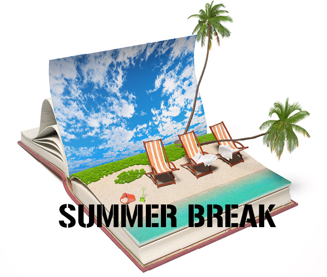 Summer Break