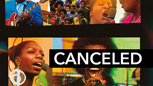 Summer of Soul | CANCELED - 1