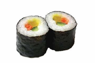 Sushi Workshop - 1