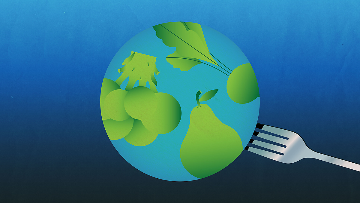Taste a Better Future with Fork Ranger