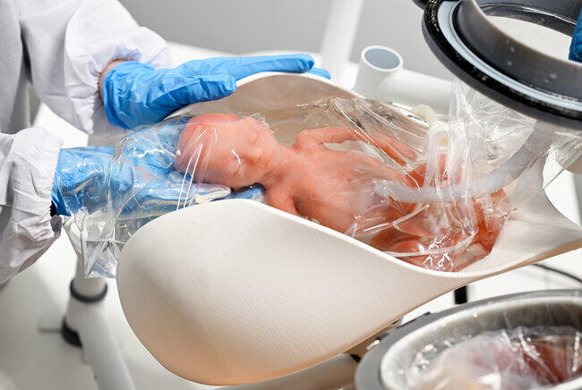The Artificial Womb