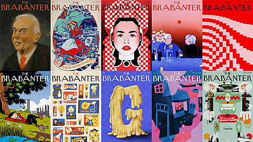 The Brabanter - 1