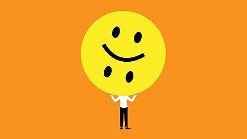 The bright side of life - 1