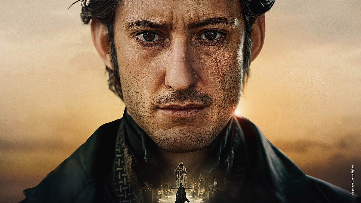 The Count of Monte-Cristo