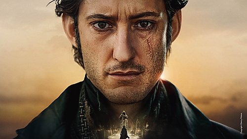 The Count of Monte-Cristo - 1