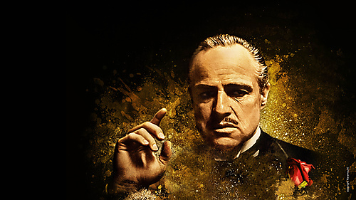 The Godfather | UITVERKOCHT - 1