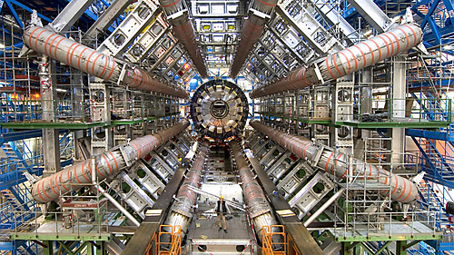 The Higgs Particle and Beyond - 1