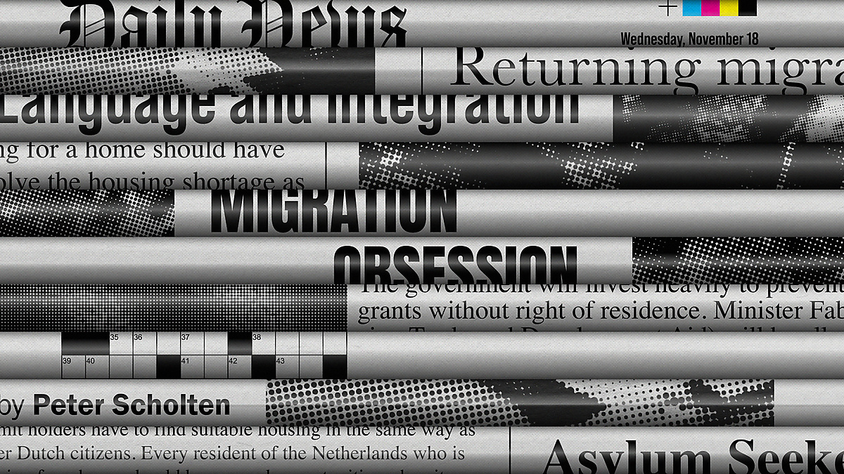 The Migration Obsession