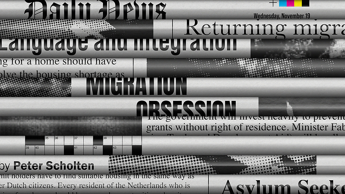 The Migration Obsession