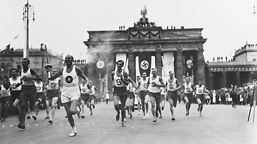 The Myth of Neutral Sport Events - 1