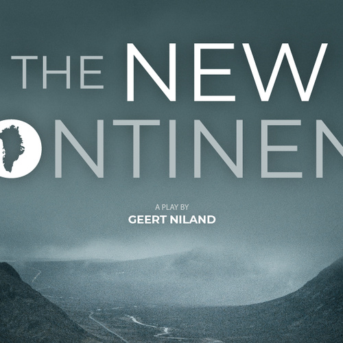 The New Continent: free tickets for a must see play for everyone at TU/e
