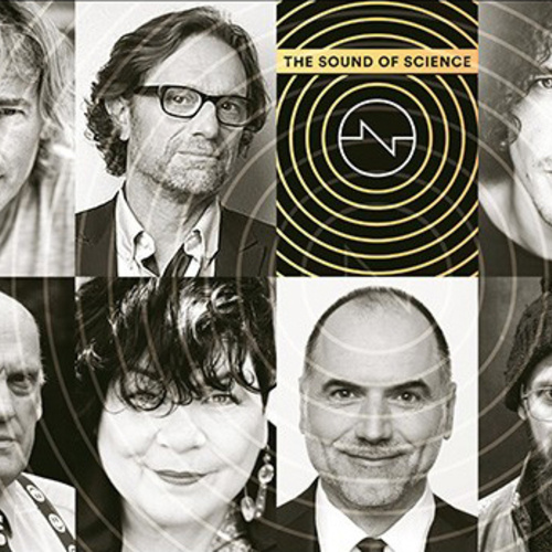 The Sound of Science -  Parktheater op 2 december