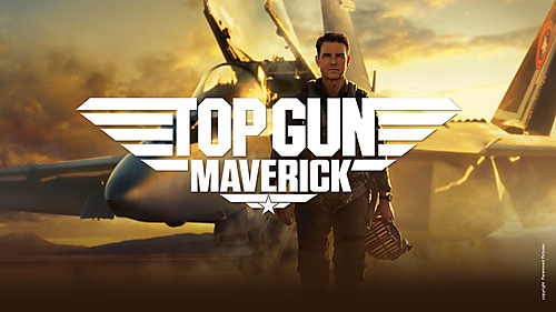 Top Gun: Maverick - 1