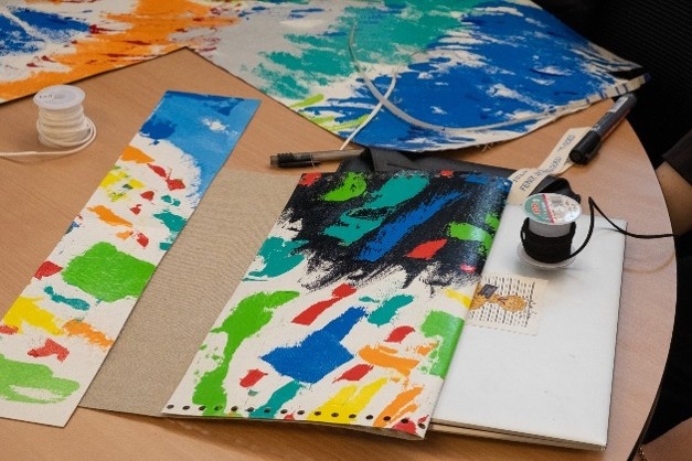 Upcycle Art