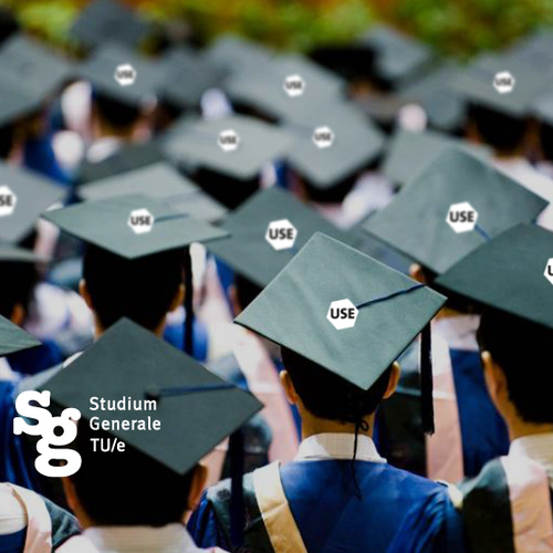 USE alert for Bachelor graduates