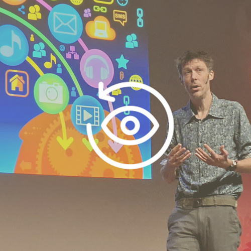 Video lecture | How to Stay Focused