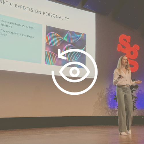 Video lecture | Personality Tests: Sense and Nonsense