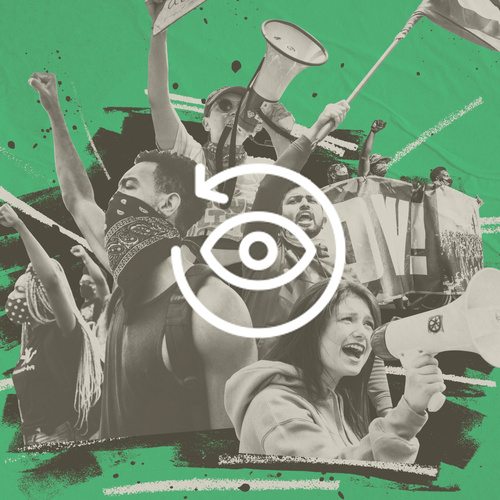 Video lecture | The Right to Protest