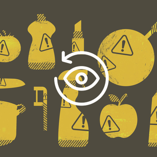 Videolezing | Living with Chemicals: From Real Risks to Toxiphobia