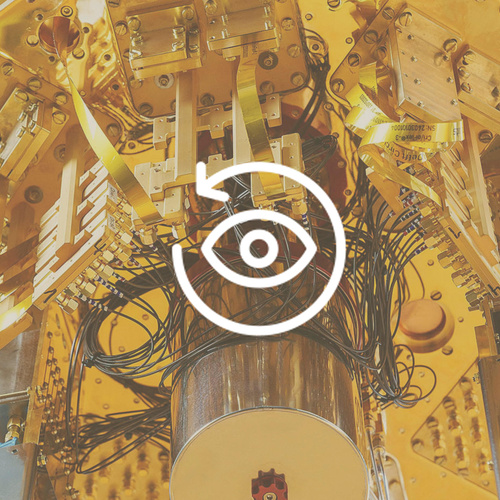 Videolezing | The Quantum Computer Revolution