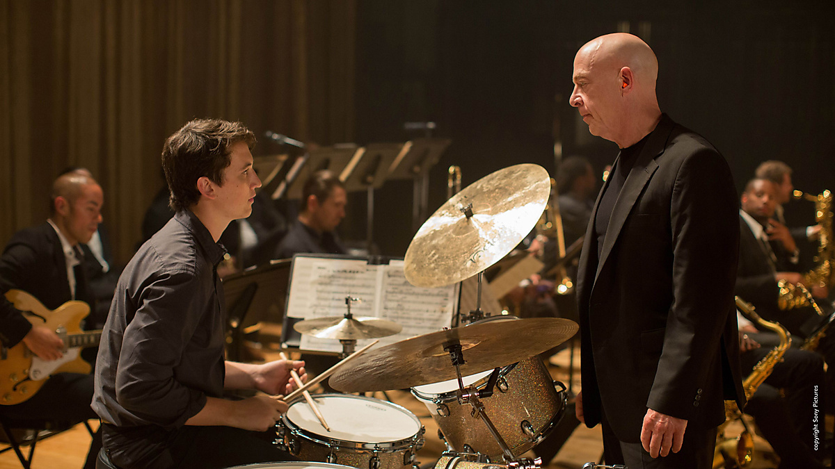 Whiplash