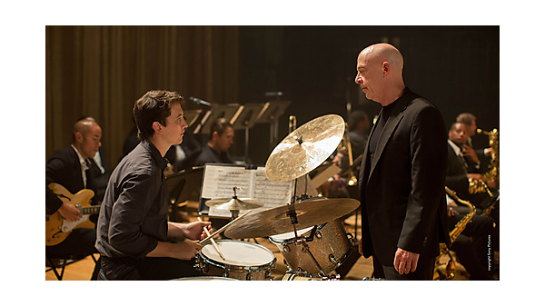 Whiplash - 1