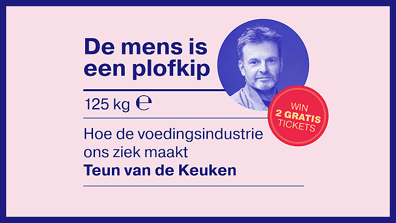 Win 2 vrijkaartjes!, Studium Generale